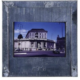 Wien, Palais Erzherzog Albrecht