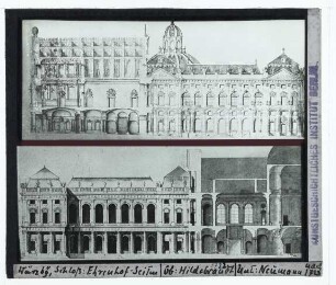 Würzburg, Residenz