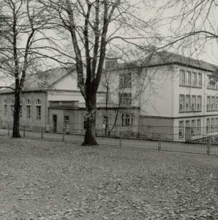Gerhart-Hauptmann-Schule