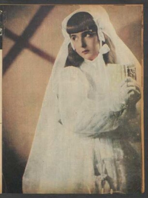 [Fotografía de "Chelita Varela"]