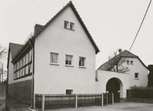 Bauernhof, Radebeul