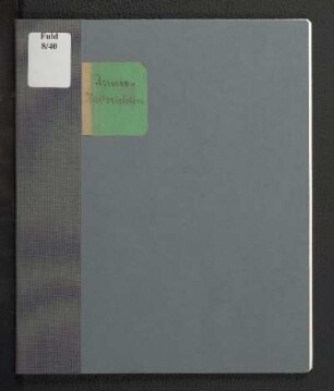1813: Armee-Nachrichten