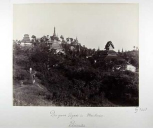 Die Große Pagode