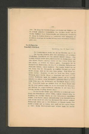 Deutsch=Australische Dampfschiffs=Gesellschaft.