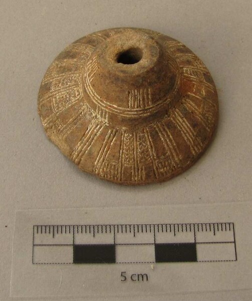 spindle whorl