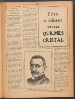 La influencia de una yegua