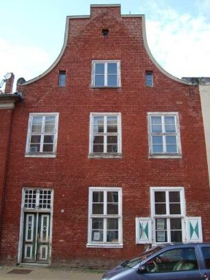 Potsdam, Mittelstraße 42