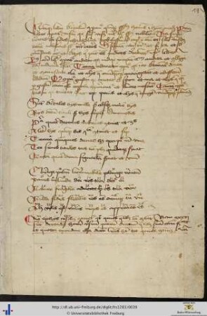 Comparatio Quinque Librorum Decretalium.