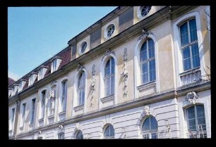 Prinzessinnen-Pal. 31.3.72.