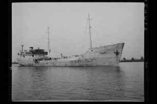 Rügen ex Rogu-52 (1941), C.W. Hansen, Hamburg