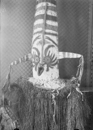 Maske