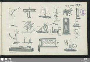 Taf. 53. Fig. 595, 596, 598, 599, 601-610, 612, 613b, 614