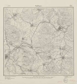 4621 (alte Nr.: 2663) Wolfhagen