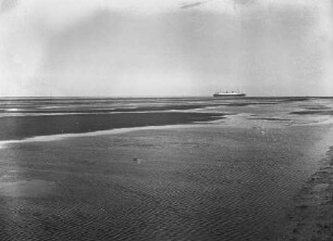 Cuxhaven, Strand : Cuxhaven. Strand