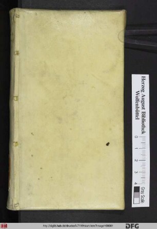 Samuelis Pufendorfii Elementorum Iurisprudentiae Universalis Libri II.