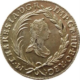10 Kreuzer