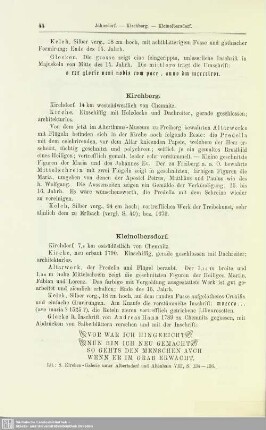 Kleinolbersdorf