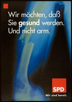 SPD, Bundestagswahl 1998