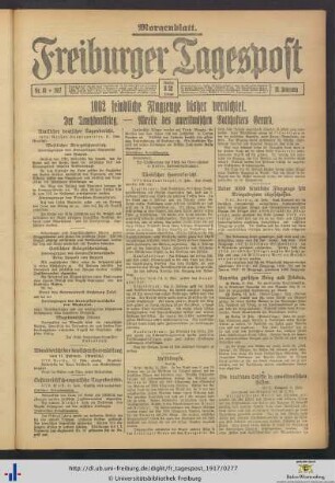 12.02.1917 (Morgenblatt)