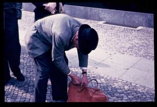 Igor Strawinsky 4.10.56.