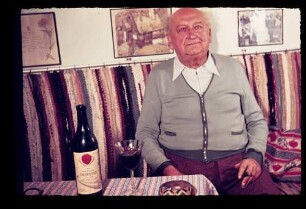 Jakob Tiedtke 28.2.54.