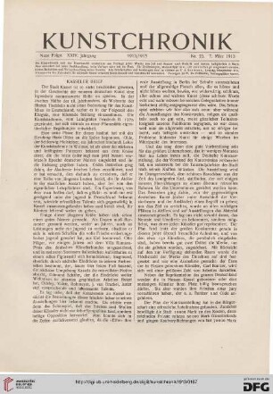 Kasseler Brief