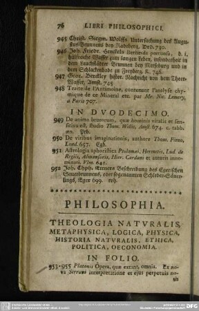 Philosophia