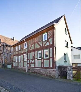 Allendorf / Lumda, Rheingasse 3