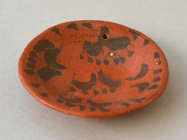 Bowl (miniature)