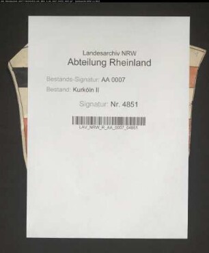 Wappenführung: Wappenzeichnung