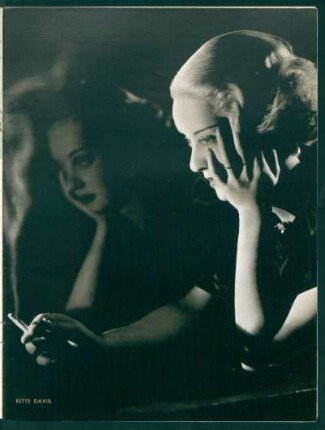 Bette Davies
