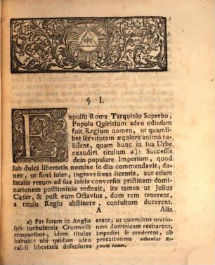 Levis adumbratio electionis Imperatoris Romano-Germanici