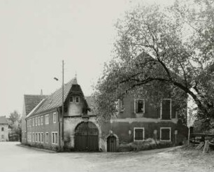 Mittelmühle