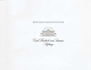 Fanchon, das Leyermädchen, [1ter] Theil