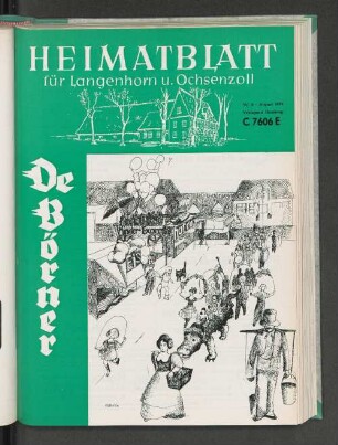 Nr. 8 - August 1976