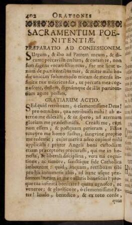 402-423, Sacramentum Poenitentiae