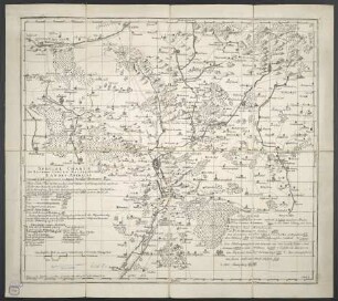 Special Charte Des Sachsen-Coburg-Salfeldischen Landes-Antheils