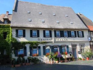 Gasthof Zur Krone