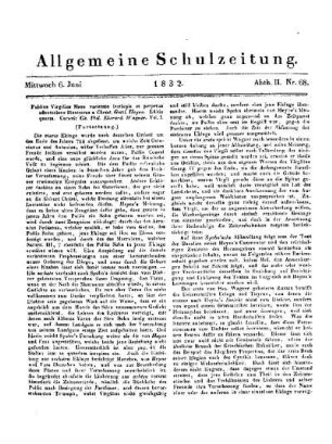 68: Heft 68