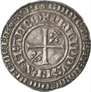 Frankreich: Philipp VI.