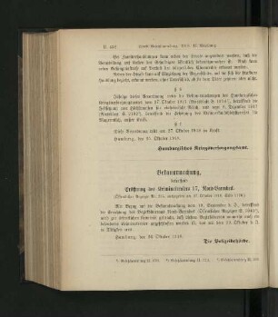 Nr. 222.