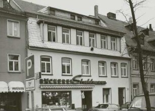 Bäckerei Stahlmann