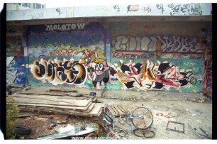 BuRns EMKA