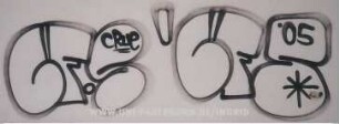 CF.S CRue 'CFS 05
