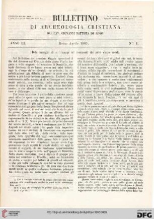 Nr. 4 (Aprile 1865)