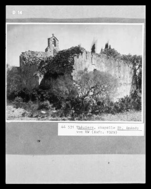 Saint-Amand