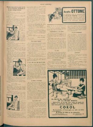 Lo que valía una vida hace 80 años