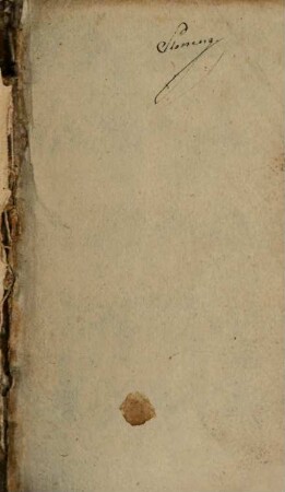 Traité historique de l'établissement et des prérogatives de l'eglise de Rome et de ses evesques