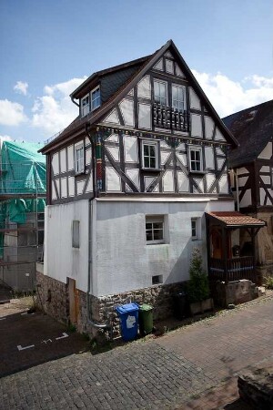 Wettenberg, Torstraße 16