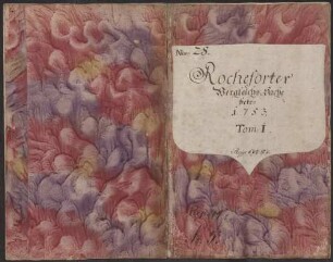 Rocheforter Vergleichs-Sache
